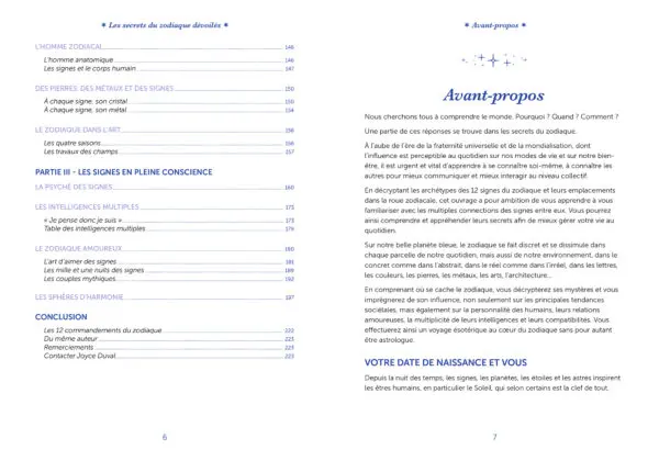 Les secrets du zodiaque dévoilés – Image 4