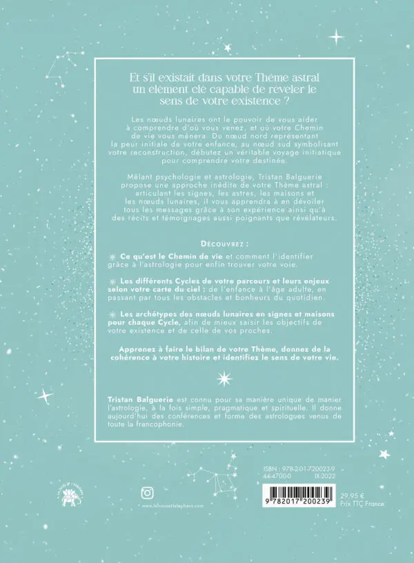 Trouvez votre chemin de vie avec l'astrologie – Image 2