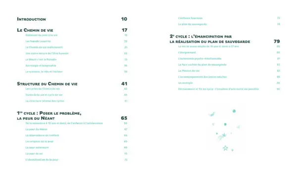 Trouvez votre chemin de vie avec l'astrologie – Image 3
