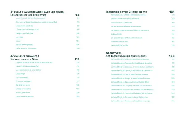 Trouvez votre chemin de vie avec l'astrologie – Image 4