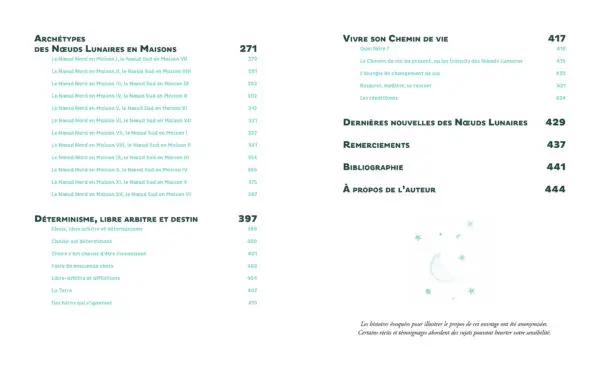 Trouvez votre chemin de vie avec l'astrologie – Image 5