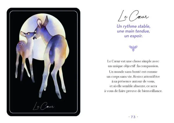 Oracle Le Petit Lenormand – Image 6