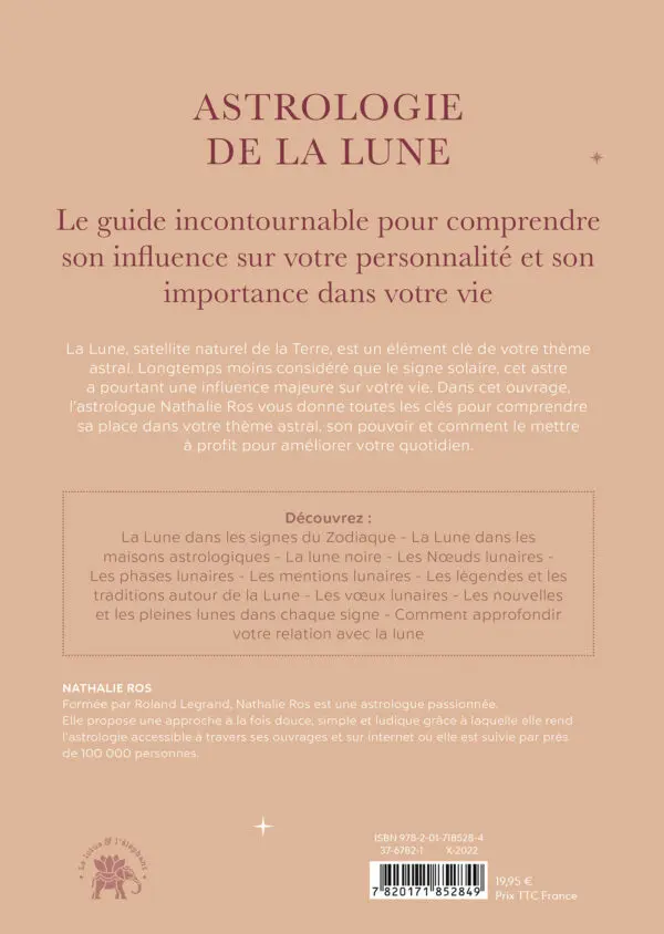 Astrologie de la Lune – Image 2