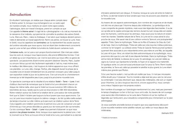 Astrologie de la Lune – Image 5