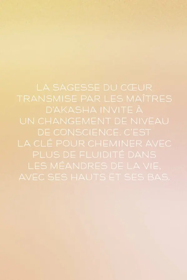 Expérimentez les enseignements des maîtres d'Akasha – Image 3