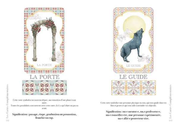 L'Oracle Céleste Astrokiff – Image 4