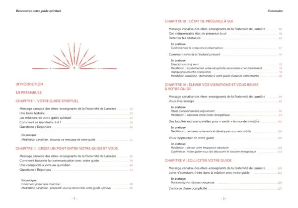 Rencontrez votre guide spirituel – Image 3