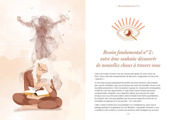 Les 7 besoins fondamentaux de l'âme – Image 3