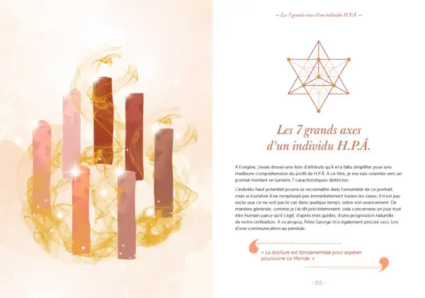 Les 7 besoins fondamentaux de l'âme – Image 6