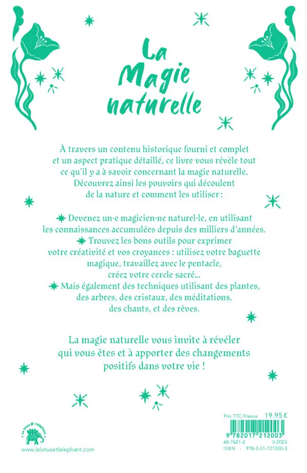 La magie naturelle – Image 2