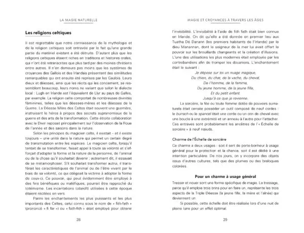 La magie naturelle – Image 3
