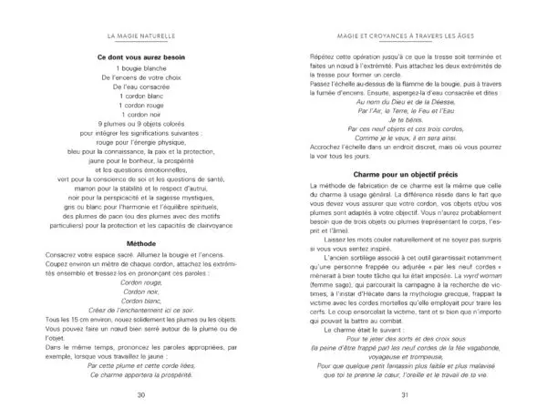 La magie naturelle – Image 4