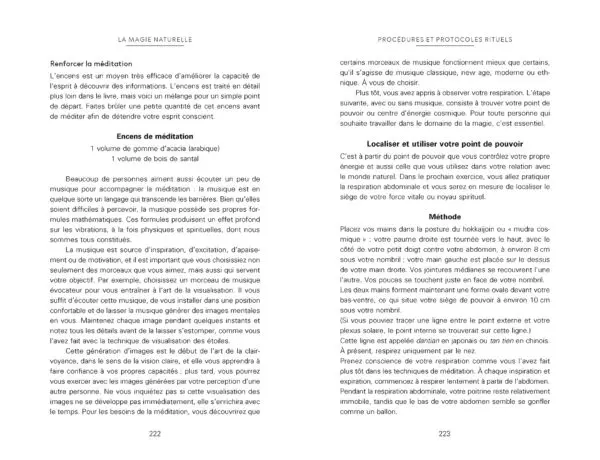 La magie naturelle – Image 5