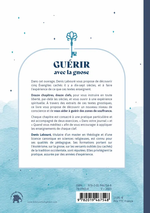 Le secret du traitement spirituel – Image 2