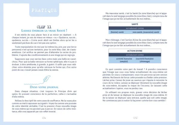 Le secret du traitement spirituel – Image 6
