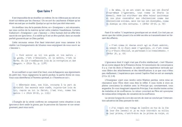 Le secret du traitement spirituel – Image 7