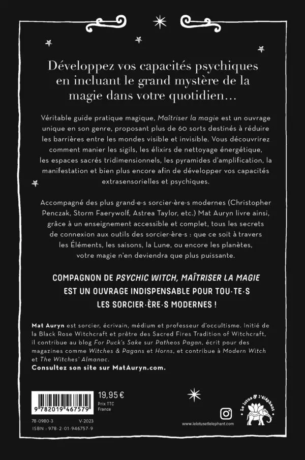 Maîtriser la magie – Image 2