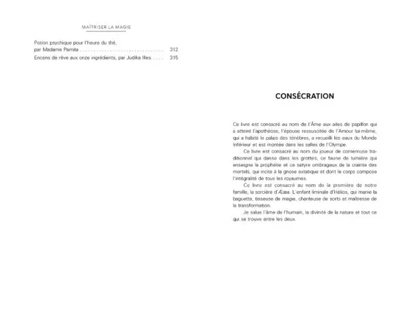 Maîtriser la magie – Image 7