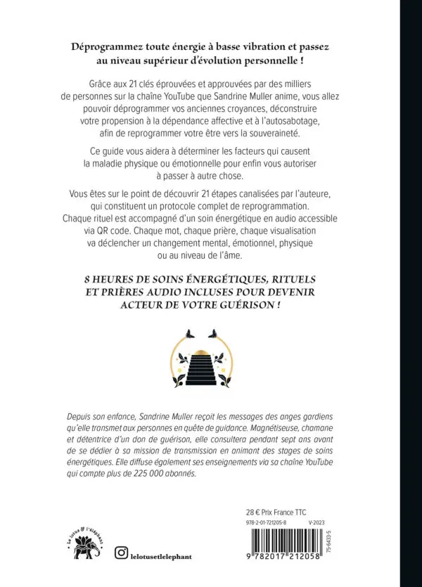 Les 21 clés de reprogrammation – Image 2
