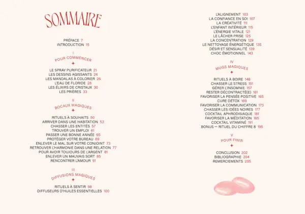 Magie au quotidien – Image 6
