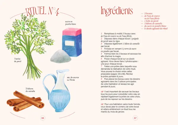 Magie au quotidien – Image 2