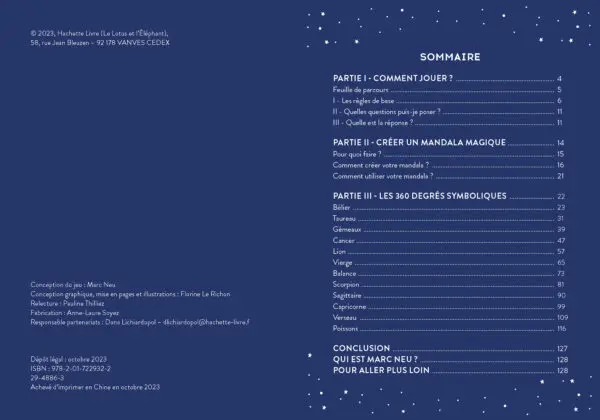 Astro Divination – Image 3