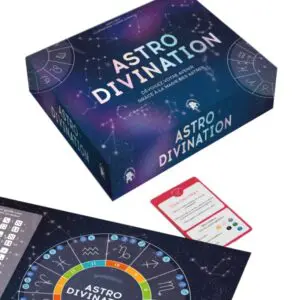 Astro Divination