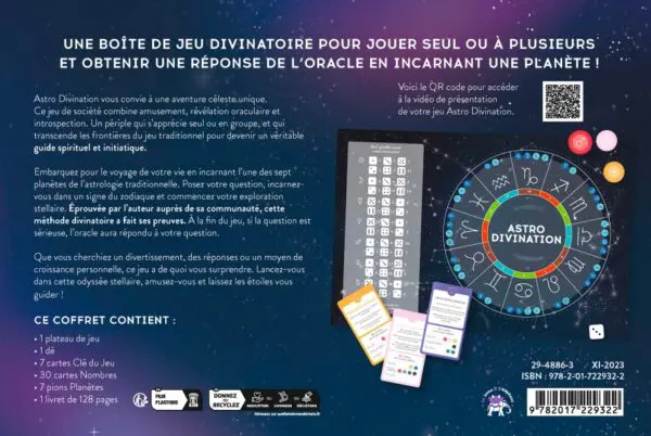 Astro Divination – Image 2
