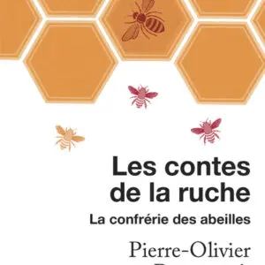 Les contes de la ruche
