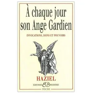 À chaque jour son ange gardien