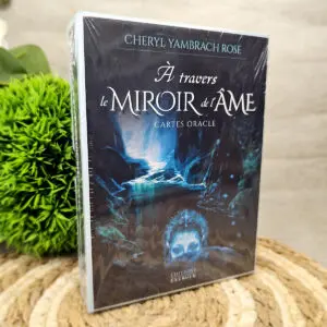 A travers le miroir de l'âme