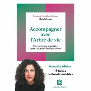 Accompagner avec l'Arbre de vie