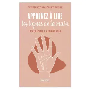 Apprenez à lire les lignes de la main