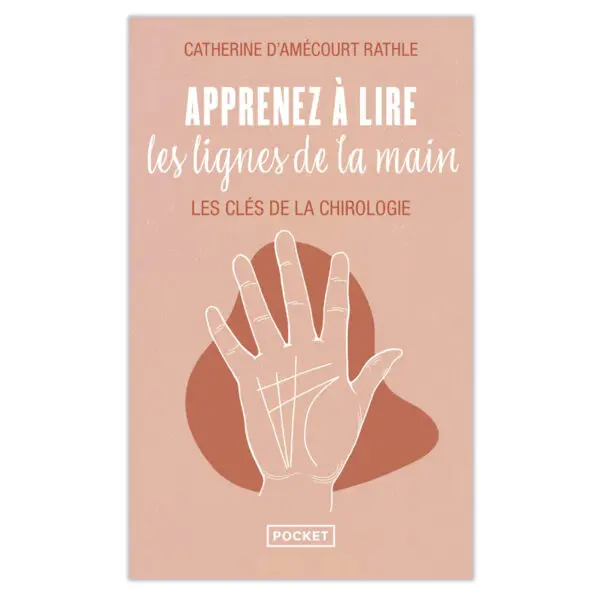 Apprenez à lire les lignes de la main