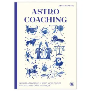 Astro Coaching