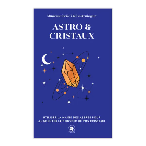 Astro & Cristaux