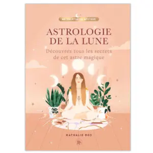 Astrologie de la Lune