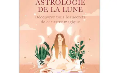 Astrologie de la Lune