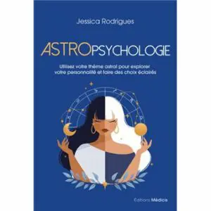 Astropsychologie