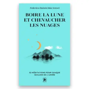 Boire la lune et chevaucher les nuages