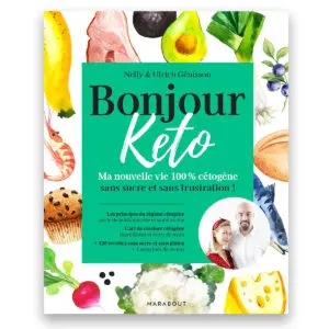 Bonjour Keto