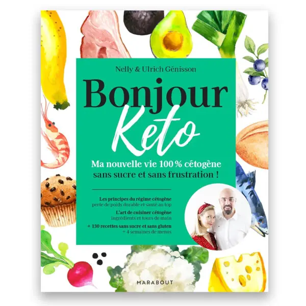 Bonjour Keto