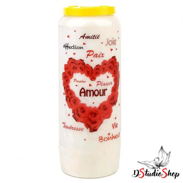 Neuvaine Saint Valentin pour l'amour – Image 2