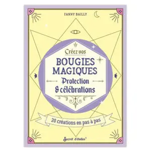 Bougies Magiques