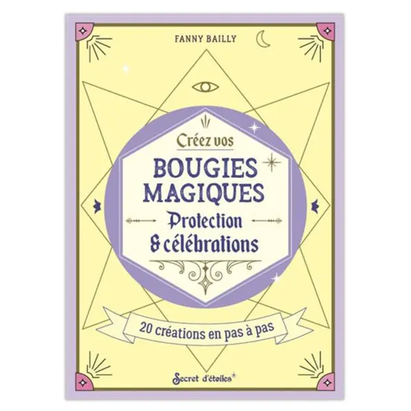 Bougies Magiques
