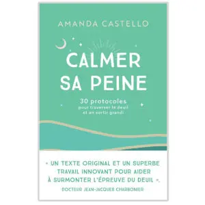 Calmer sa peine