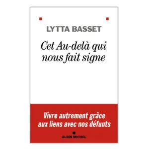 Cet au-delà qui nous fait signe