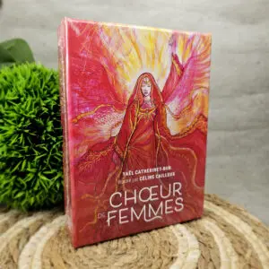Chœur de femmes