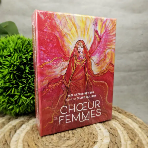 Chœur de femmes