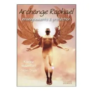 Coffret Archange Raphaël